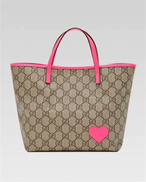 gucci pink monogram purse|gucci hot pink purse.